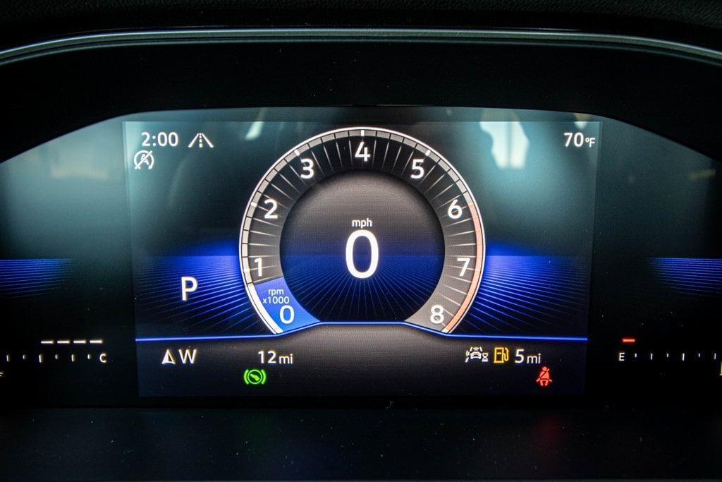 New 2026 Volkswagen Jetta SE Sedan