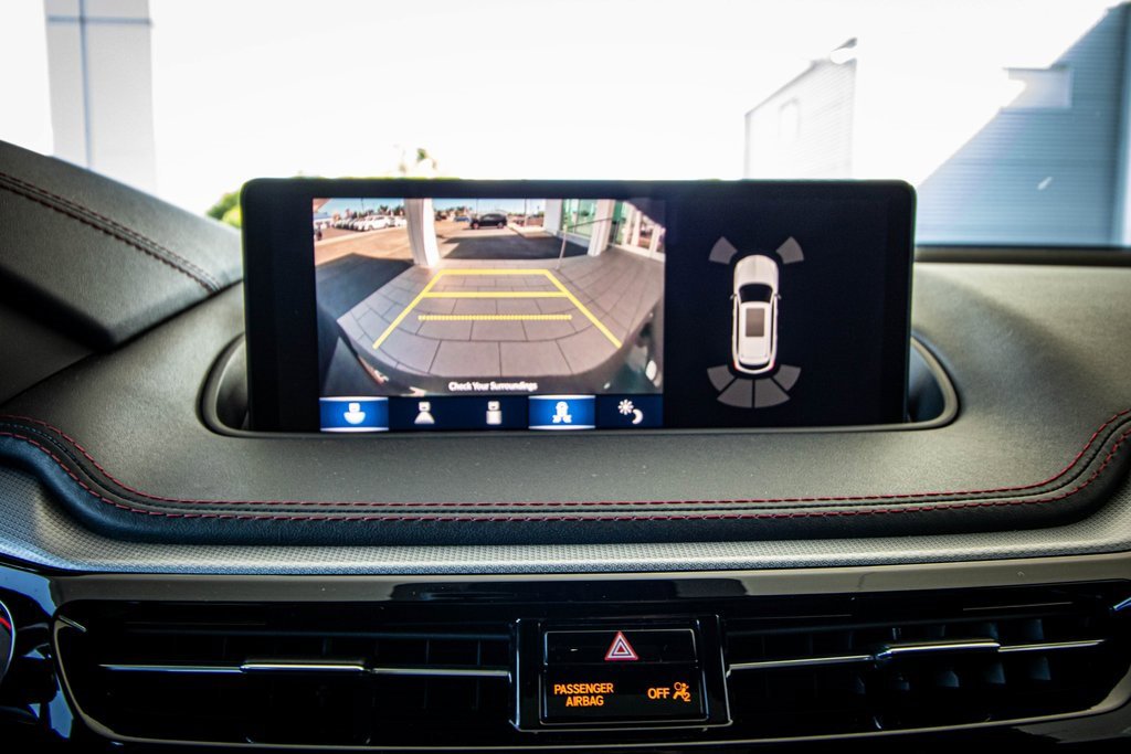 2024 Acura MDX SH-AWD A-Spec photo 4