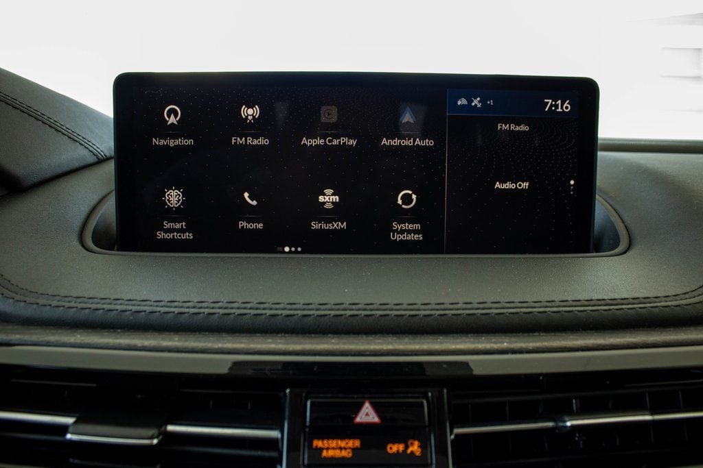 2024 Acura MDX Advance Package - Photo 6