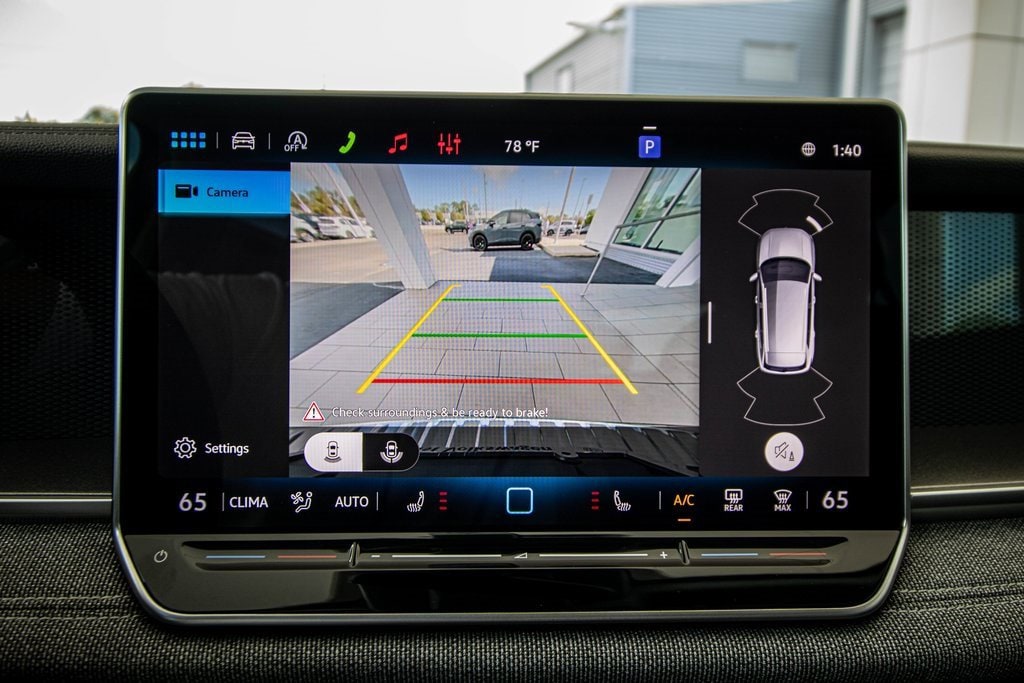 New 2026 Volkswagen Tiguan S SUV