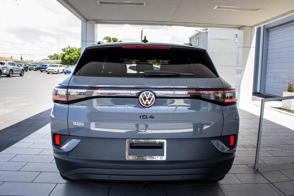 2025 Volkswagen ID.4 PRO S PLUS - Photo 15