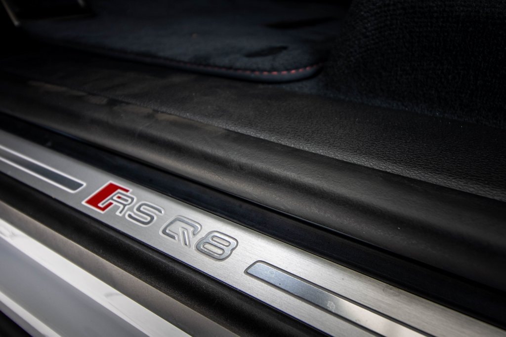 2025 Audi RS Q8 Base - Photo 27