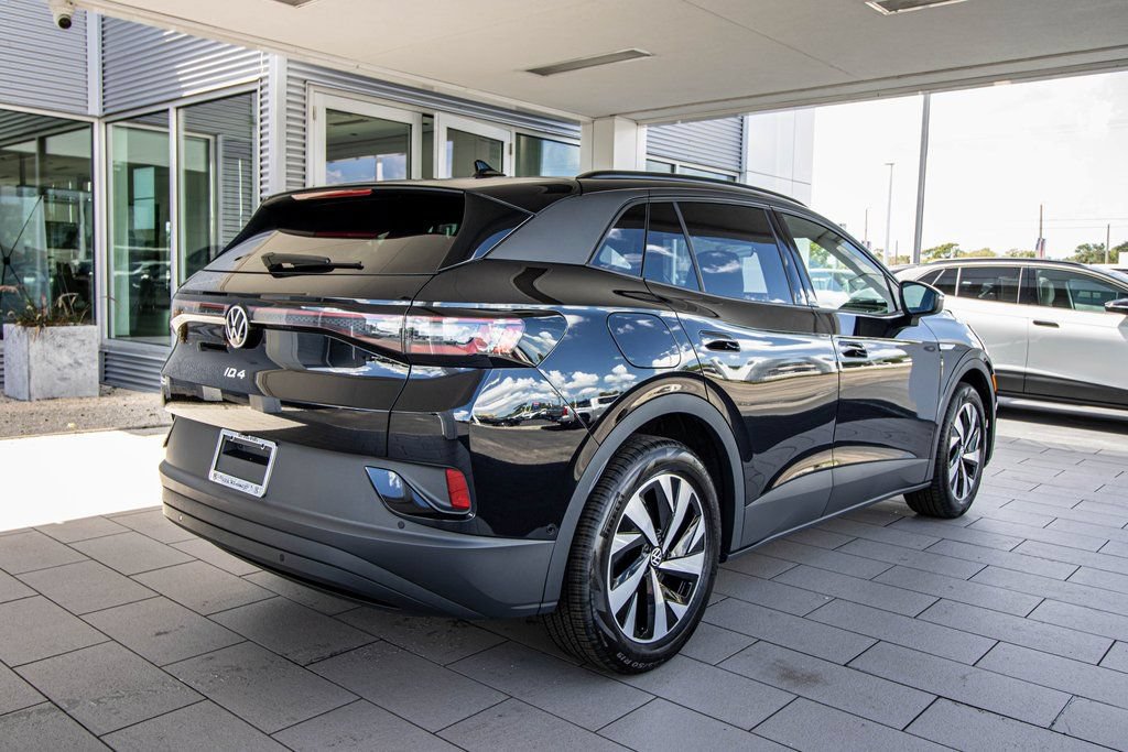 2025 Volkswagen ID.4 PRO - Photo 18