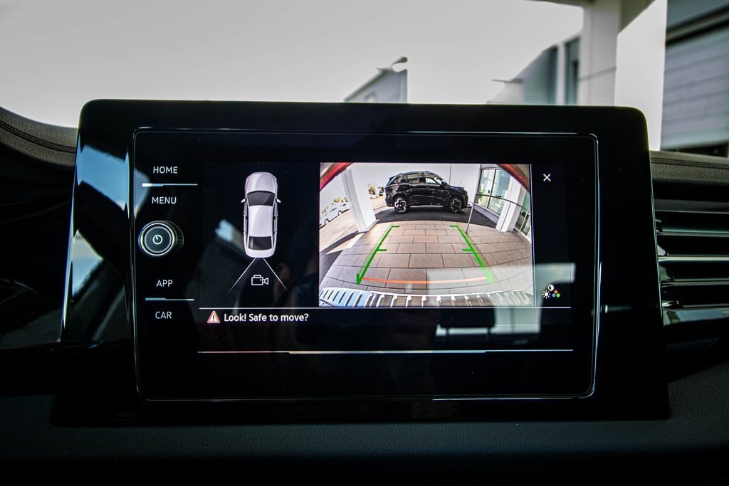 New 2026 Volkswagen Jetta S Sedan