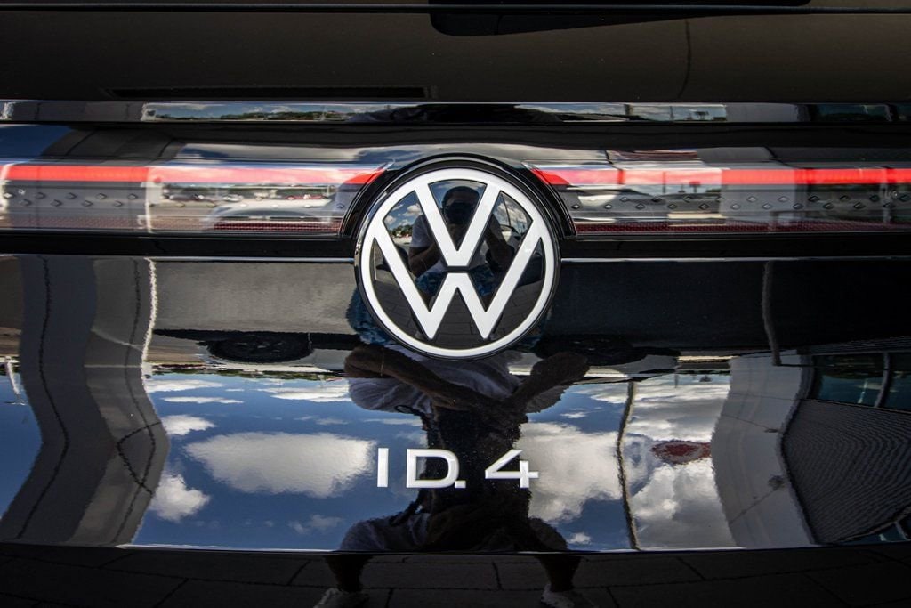 2025 Volkswagen ID.4 PRO - Photo 15