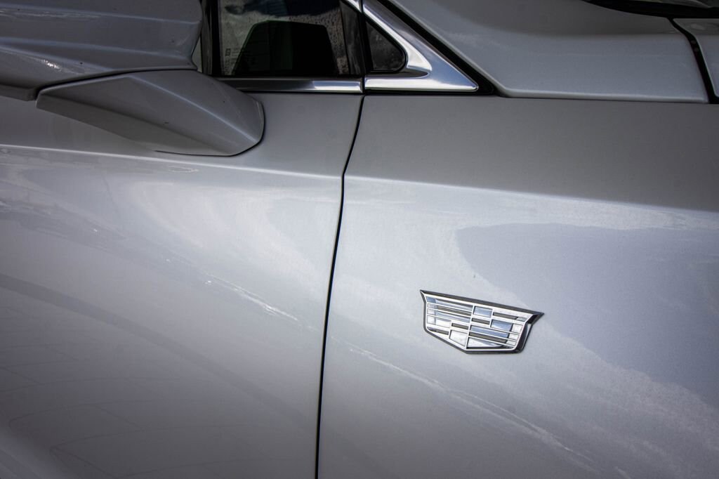 Used 2020 CADILLAC XT6 Premium Luxury SUV