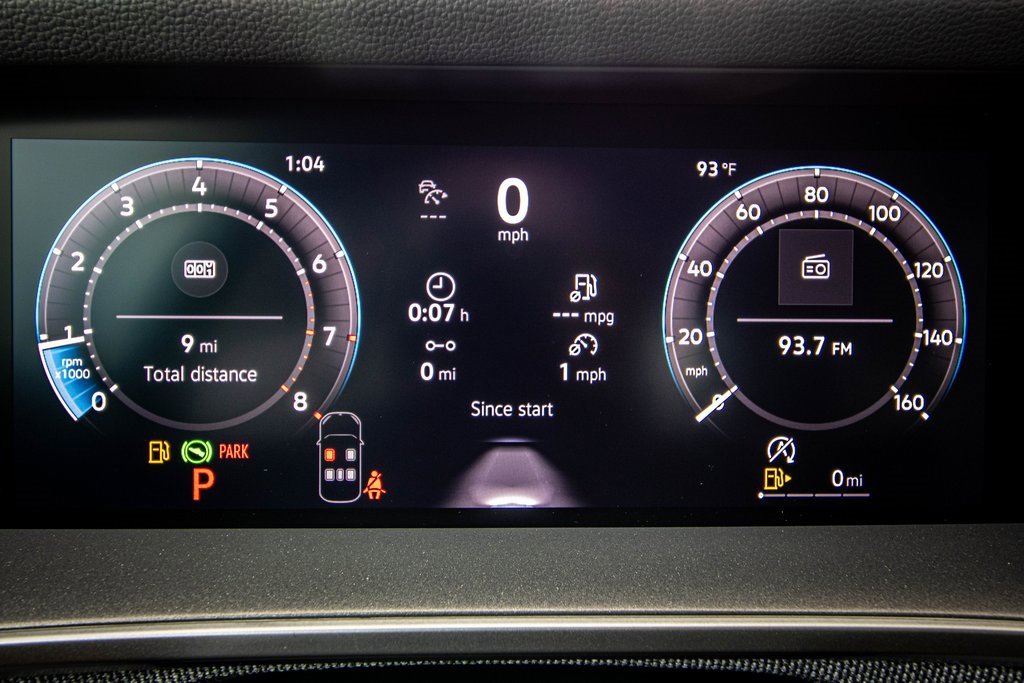 2026 Volkswagen Tiguan S photo 2