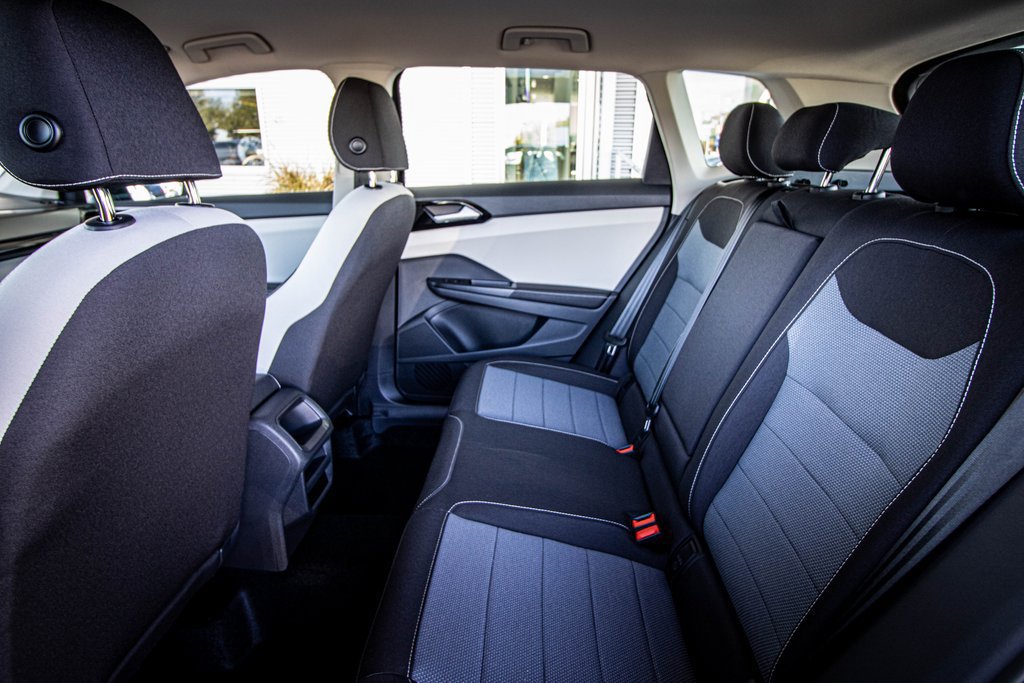 2026 Volkswagen Taos S - Photo 42