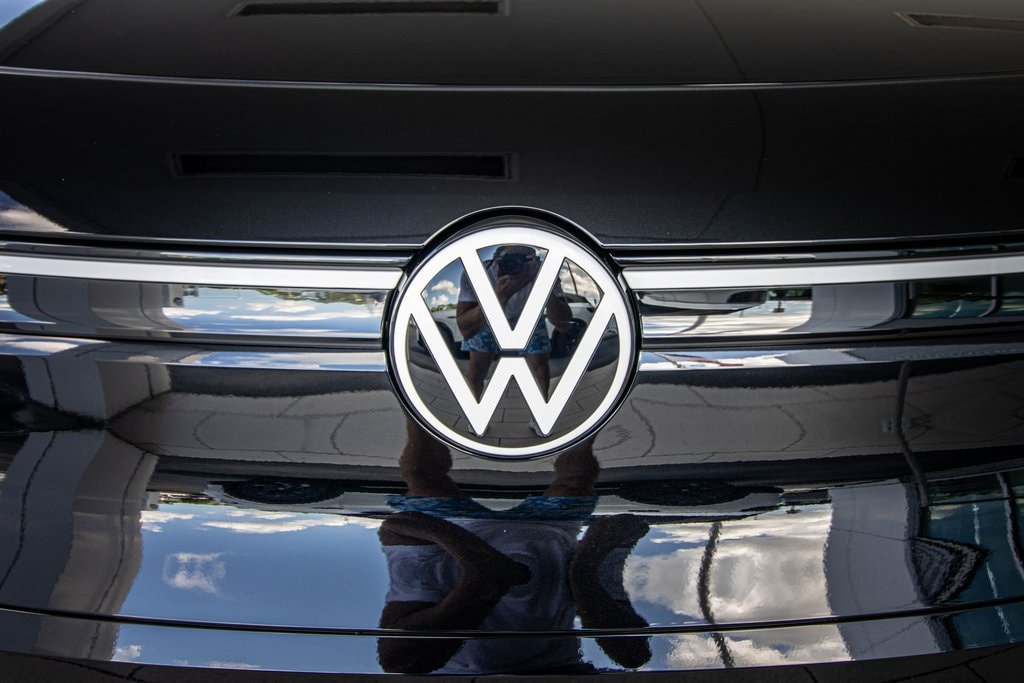 2025 Volkswagen ID.4 PRO - Photo 8