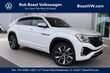 Volkswagen Atlas Cross Sport