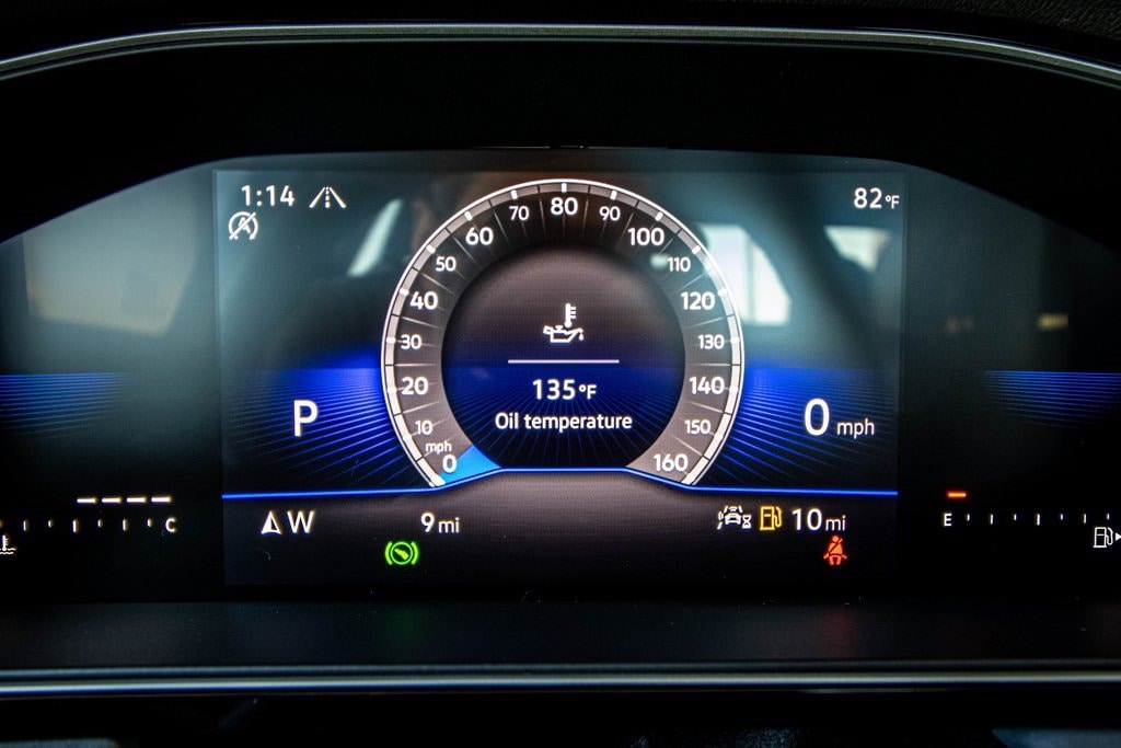 New 2026 Volkswagen Jetta SE Sedan