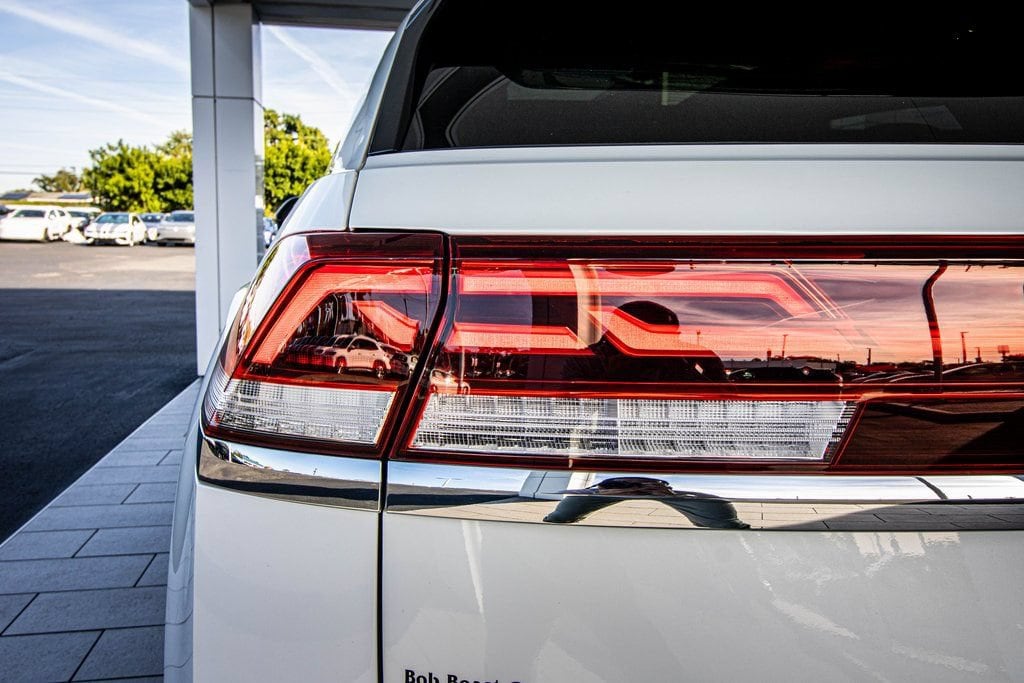 2026 Volkswagen Atlas Cross Sport SEL - Photo 14