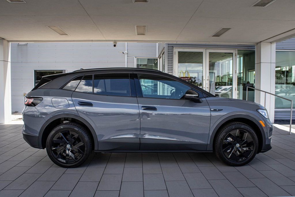 2025 Volkswagen ID.4 PRO S PLUS - Photo 20