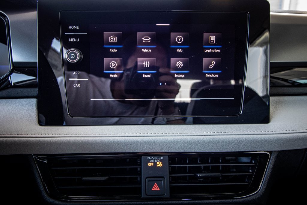 2026 Volkswagen Taos S - Photo 35