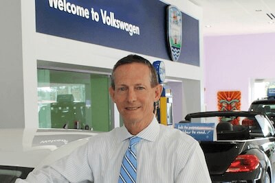 Staff member Steve Bierwirth from abc7dabdaa03