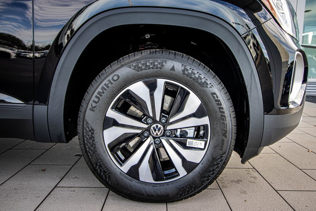 2026 Volkswagen Atlas SE - Photo 20