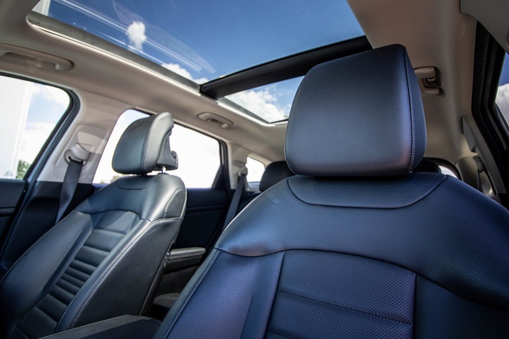 Used 2023 Kia Sportage SX-Prestige SUV