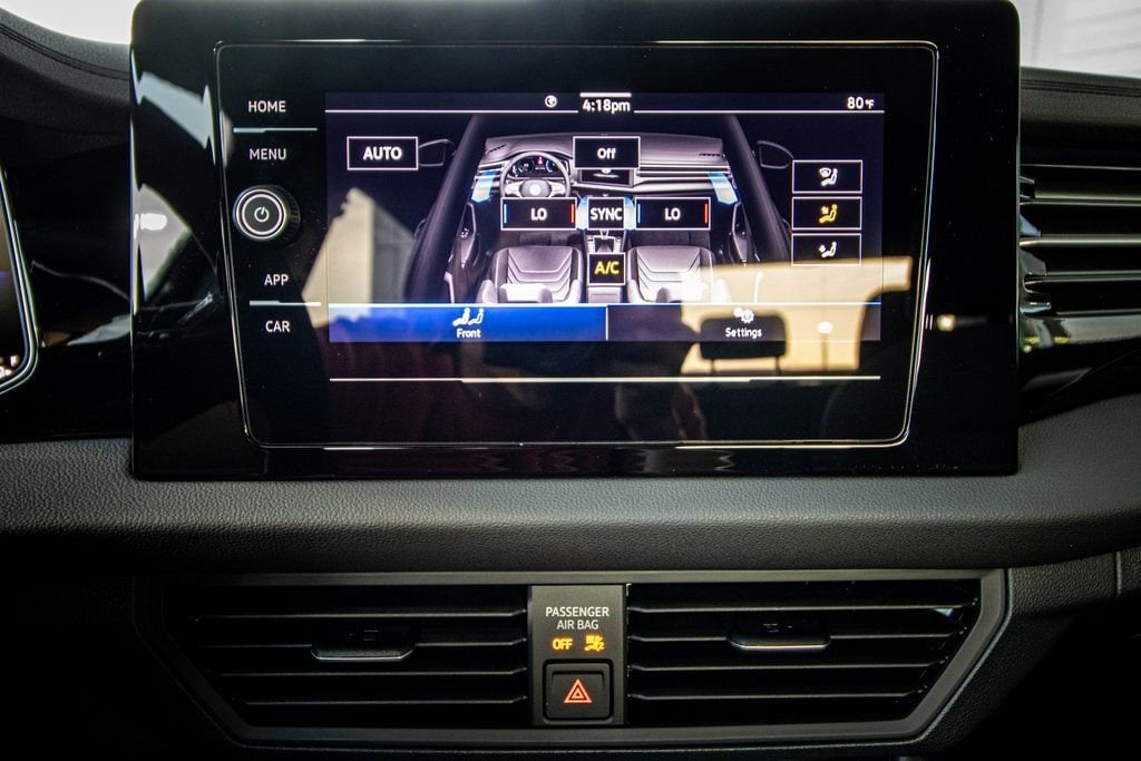 New 2026 Volkswagen Jetta Sport Sedan