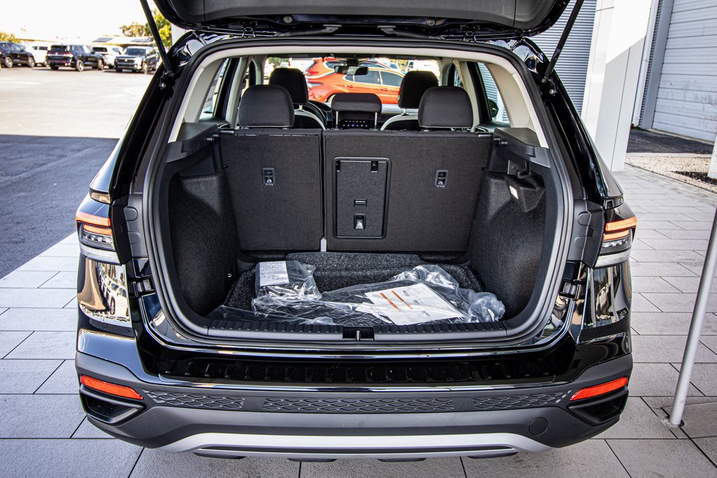 2026 Volkswagen Taos S - Photo 14