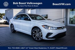 2026 Volkswagen Jetta Sport Sedan