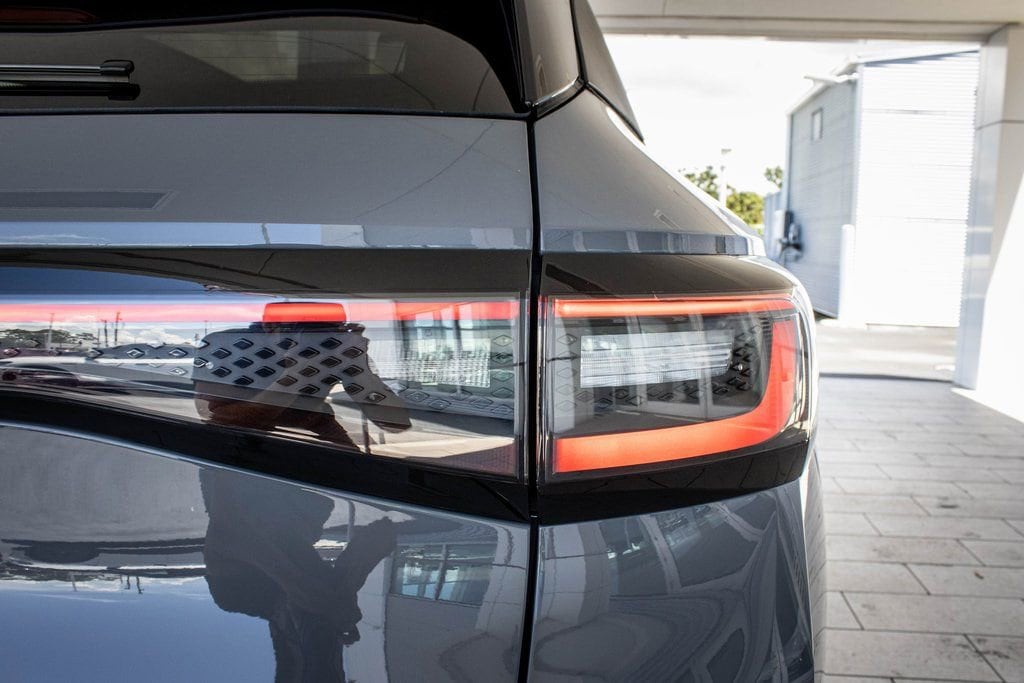 2025 Volkswagen ID.4 PRO S PLUS - Photo 18