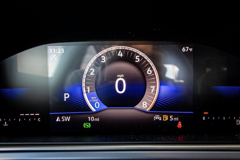 New 2026 Volkswagen Taos SE SUV