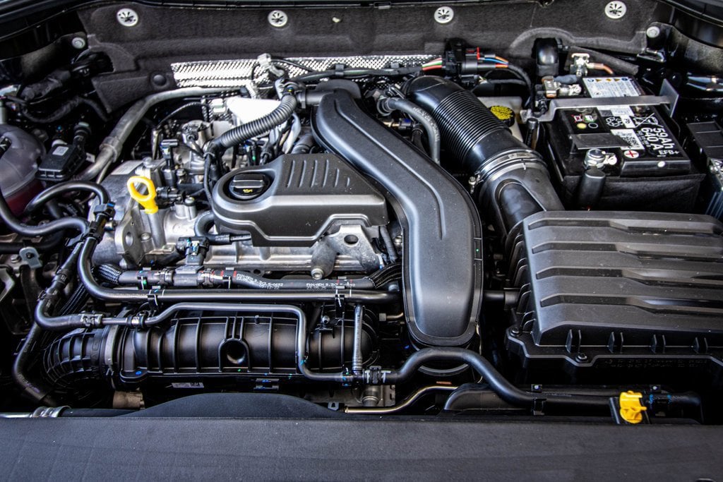 2026 Volkswagen Taos S - Photo 21