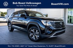 2026 Volkswagen Atlas Cross Sport 2.0T SE SUV