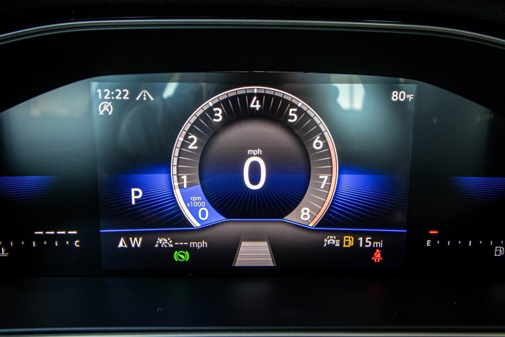 New 2026 Volkswagen Jetta SE Sedan