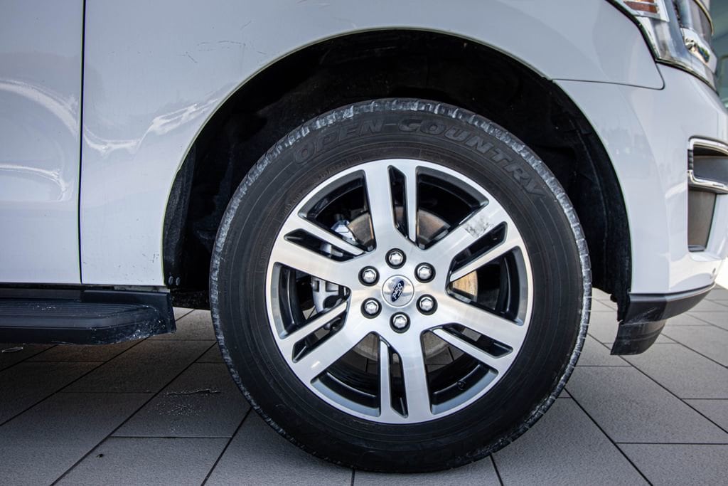 Used 2024 Ford Expedition Limited SUV