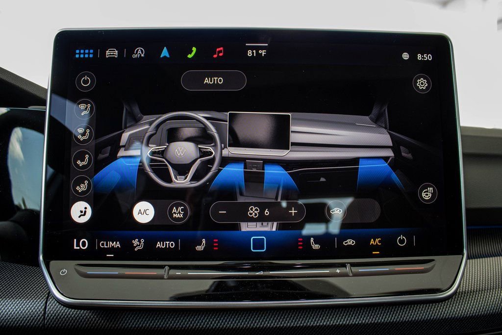 2025 Volkswagen Golf GTI SE - Photo 5