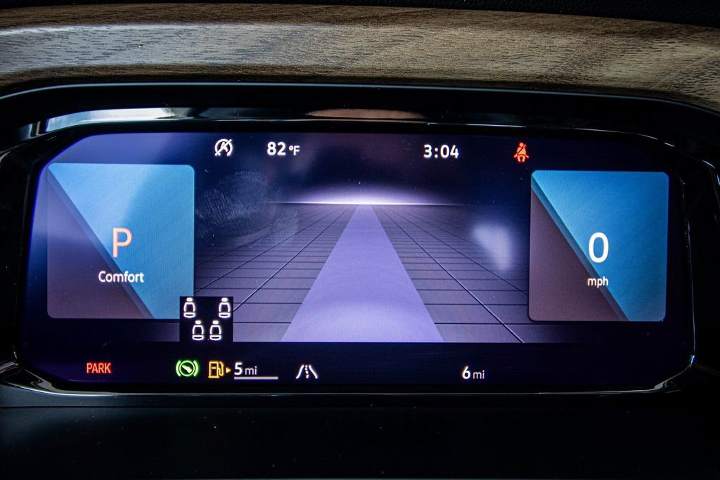 2026 Volkswagen Atlas SE w/Tech - Photo 35