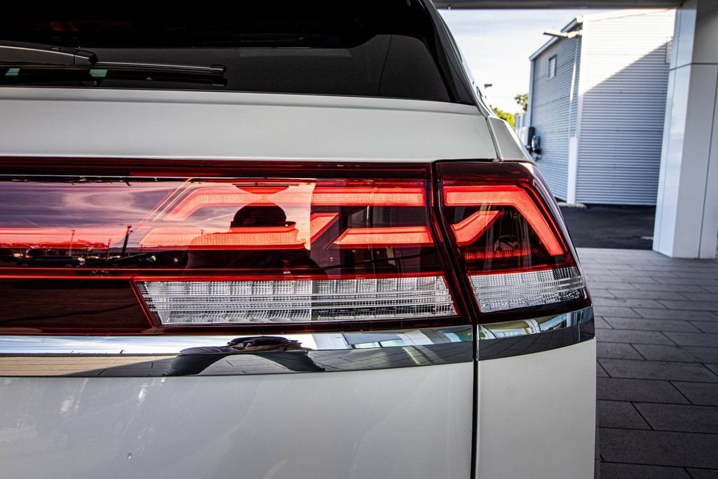 2026 Volkswagen Atlas Cross Sport SEL - Photo 18