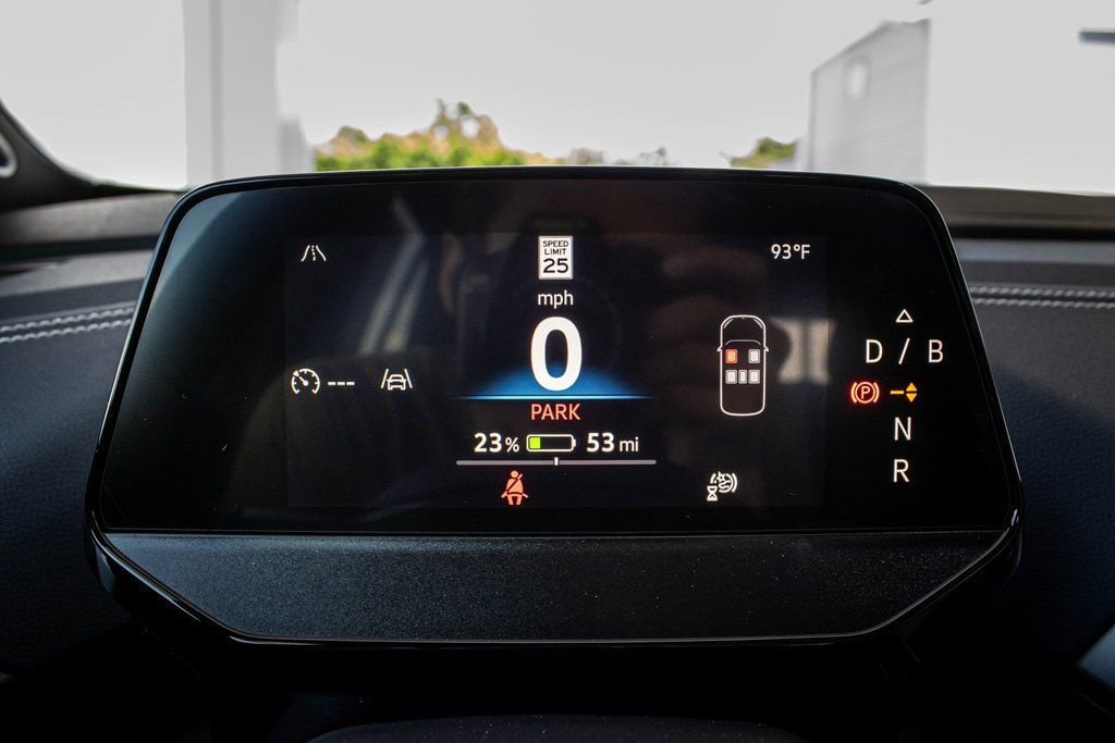 2025 Volkswagen ID.4 PRO S PLUS - Photo 37