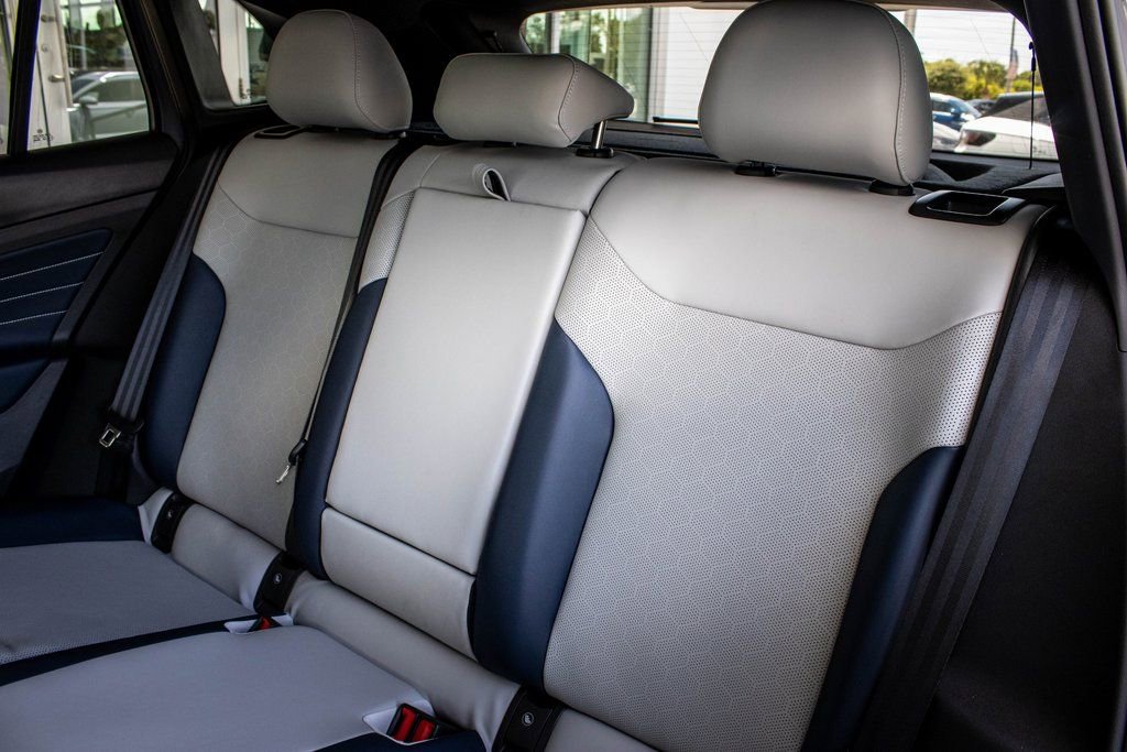 2025 Volkswagen ID.4 PRO S PLUS - Photo 50