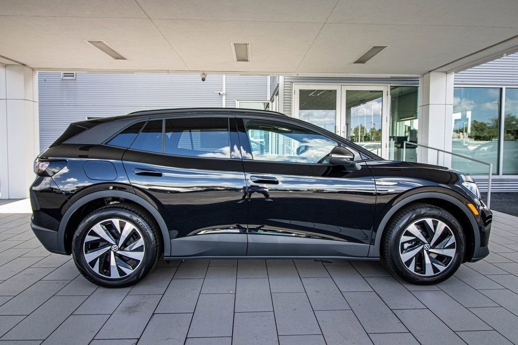 2025 Volkswagen ID.4 PRO - Photo 19