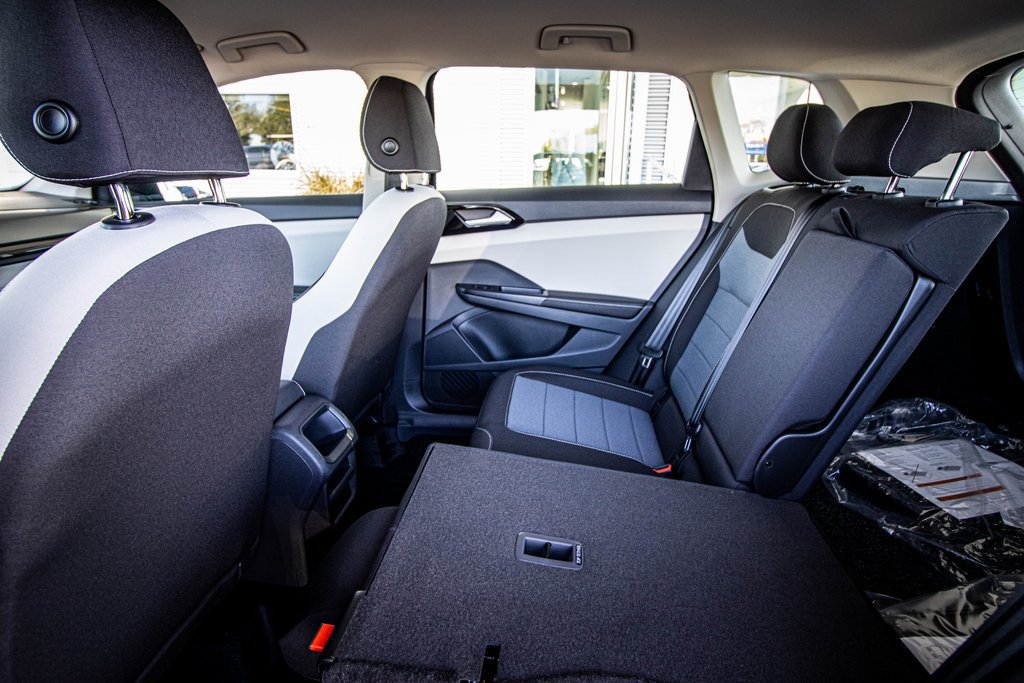 2026 Volkswagen Taos S - Photo 43