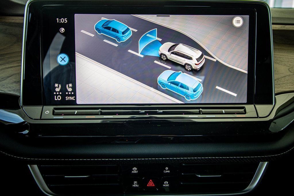 2026 Volkswagen Atlas SE w/Tech - Photo 39