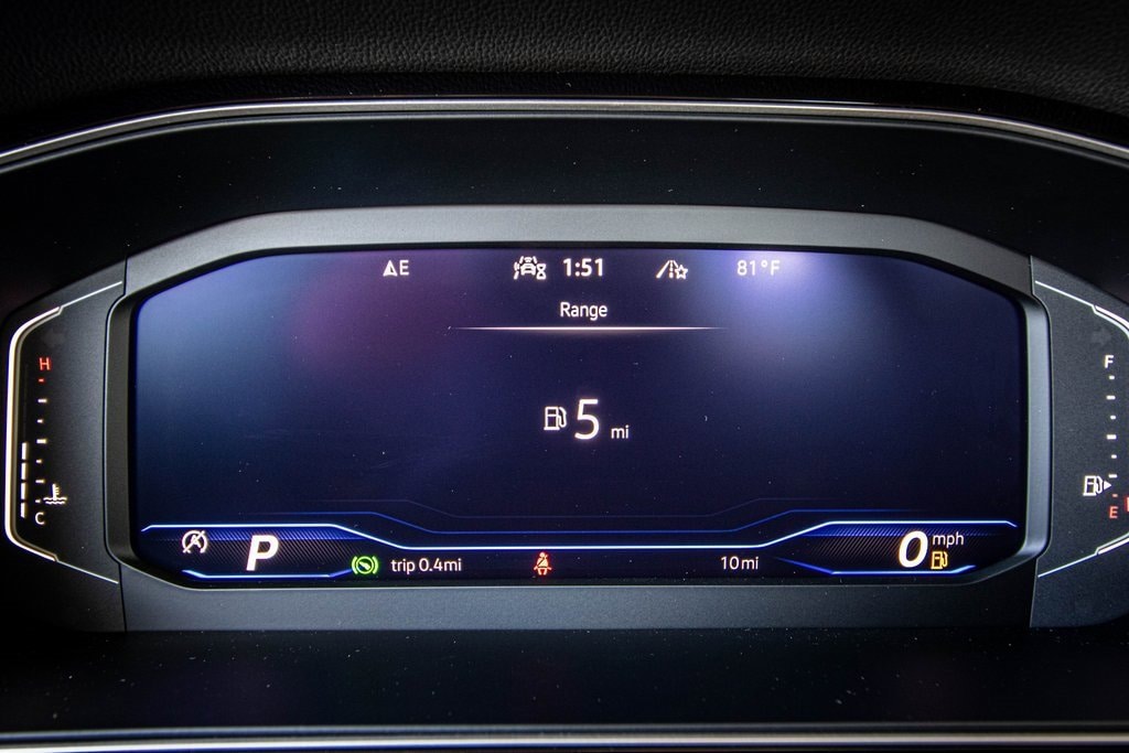 New 2026 Volkswagen Jetta GLI Autobahn Sedan