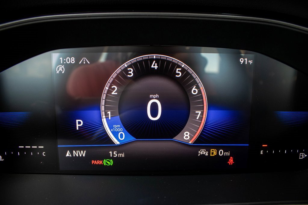 2025 Volkswagen Jetta 1.5T SE photo 3