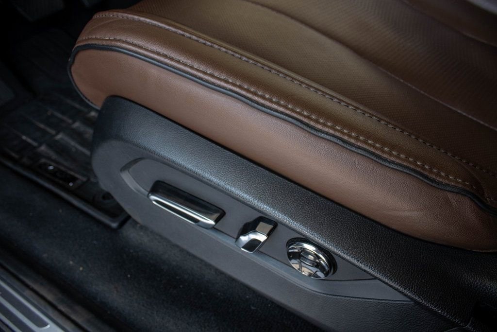 2024 Acura MDX Advance Package - Photo 10