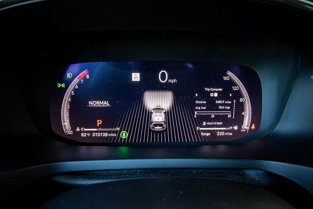 2024 Acura MDX SH-AWD A-Spec photo 3