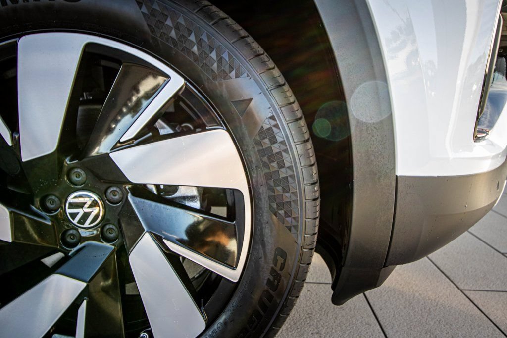 2026 Volkswagen Atlas Cross Sport SEL - Photo 22