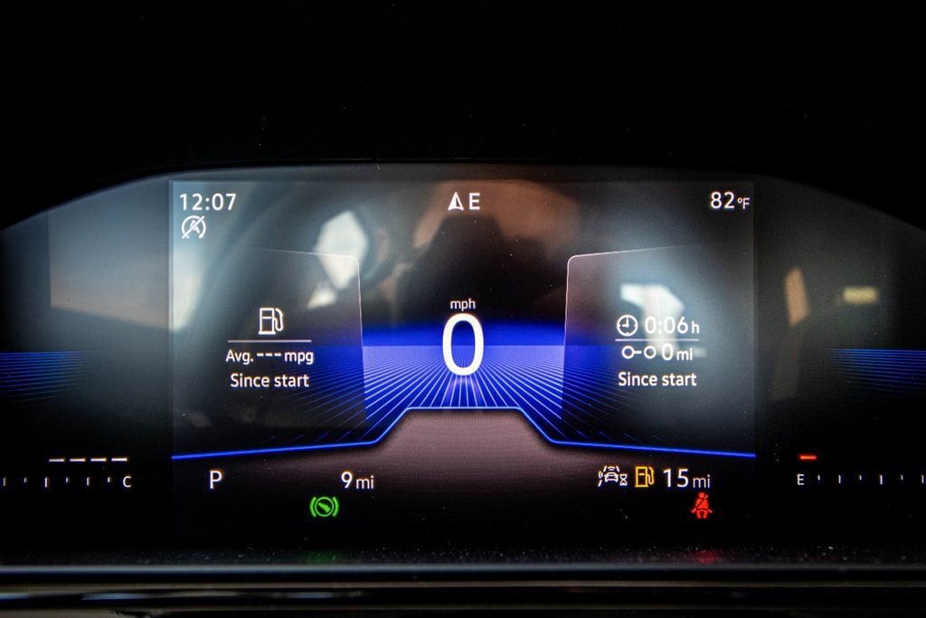 New 2026 Volkswagen Taos S SUV