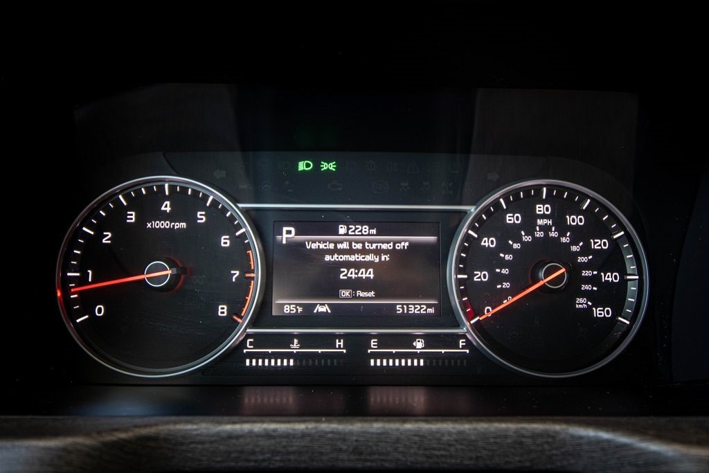 Used 2023 Kia Sorento X-Line S SUV