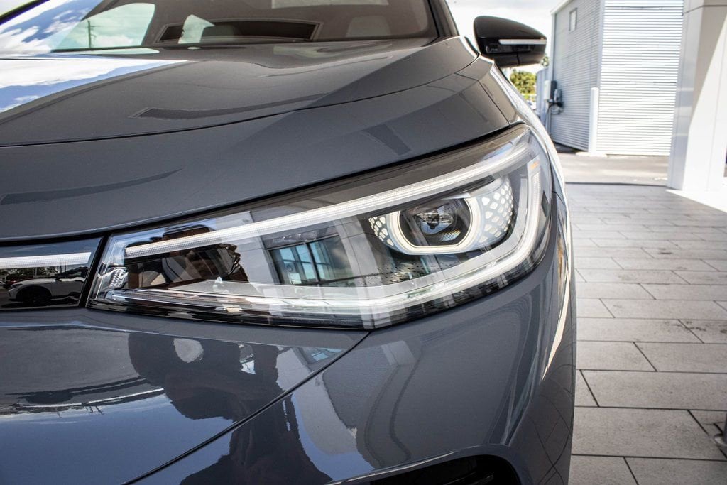 2025 Volkswagen ID.4 PRO S PLUS - Photo 10