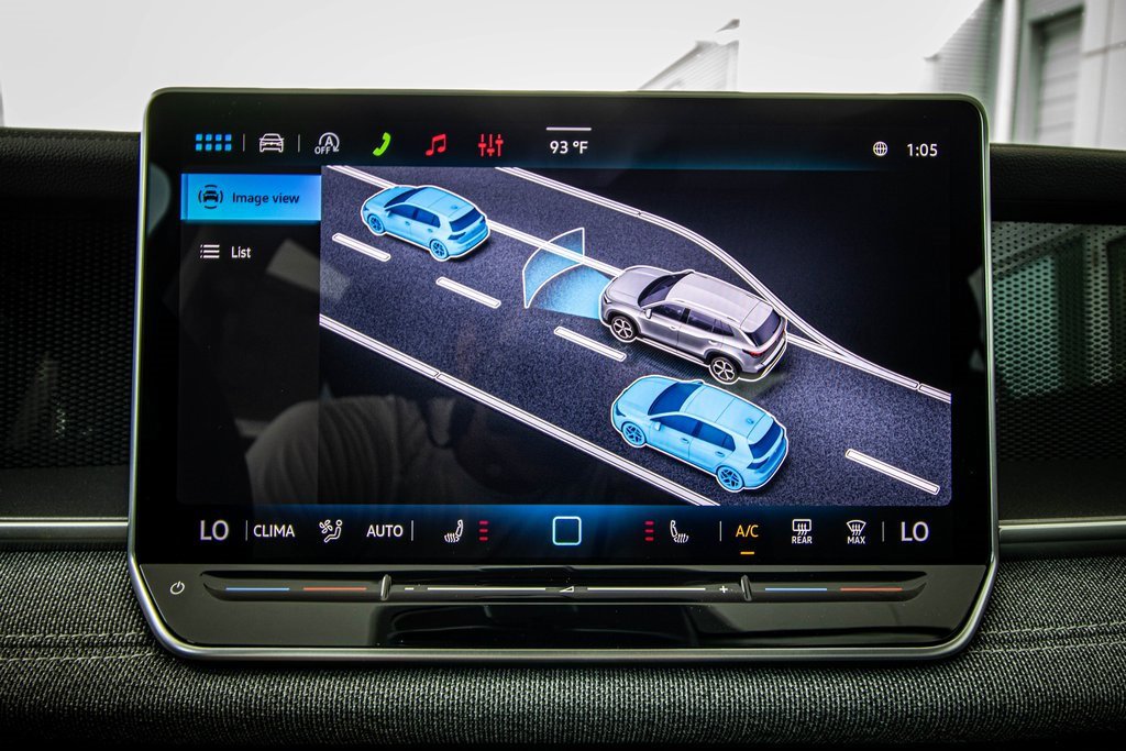 2026 Volkswagen Tiguan S photo 4