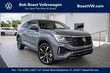 Volkswagen Atlas Cross Sport