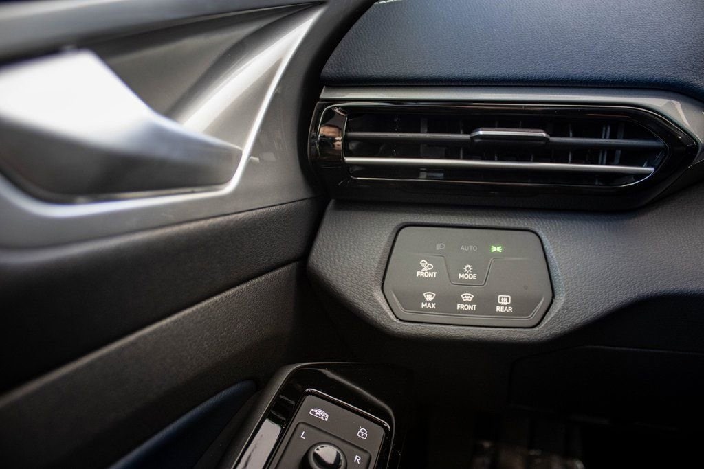 2025 Volkswagen ID.4 PRO S PLUS - Photo 33