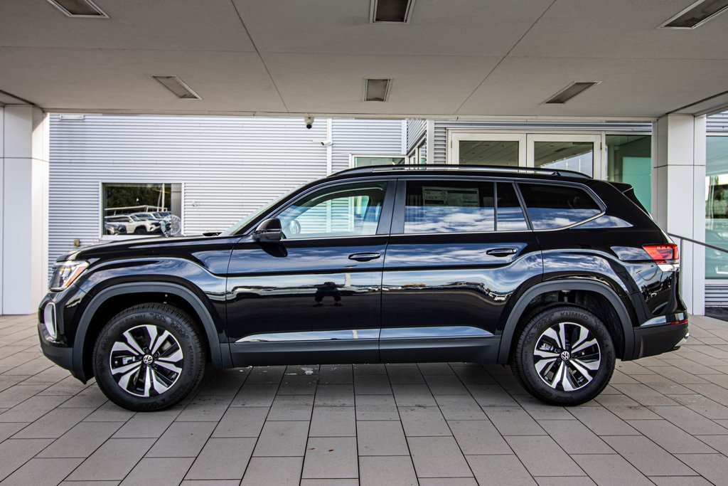 2026 Volkswagen Atlas SE - Photo 11